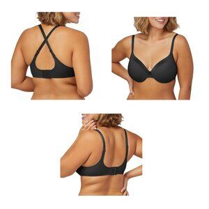 Brand NEW Maidenform Women's Comfort Devotion Underwire Convertible T-Shirt Bra